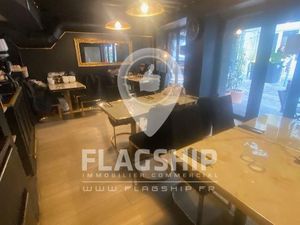 Restaurant 48 m² CHARENTON LE PONT