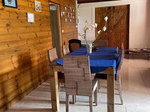 Location de maison en Guadeloupe