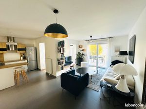 Vente maison à Nantes