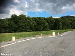 Terrain 845 m² Mazamet