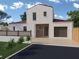 Maison 5 pièces 118 m²