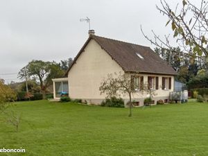 Maison 5 pièces 125 m2