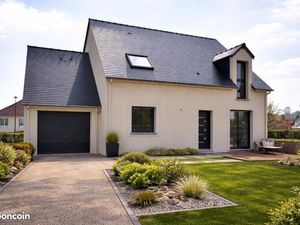 Maison 100 m² Lannion