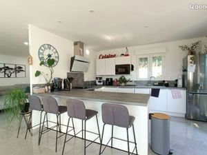 Maison 3 pièces 70 m²