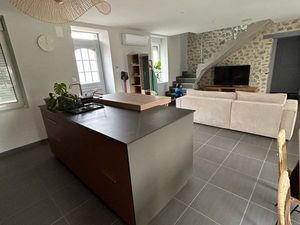 ? À LOUER – Maison individuelle rénovée – Ussel