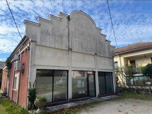 Bâtiment de rapport