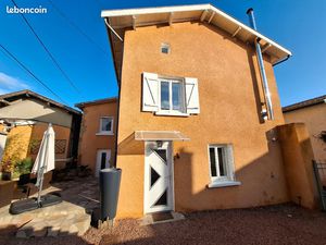 Maison à vendre Pollionnay
