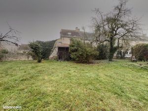 Maison 3 pièces 80 m²