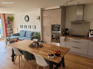 Appartement Duplex 4 pièces 92m2