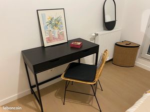 Loue chambres étudiant   bourg en Bresse