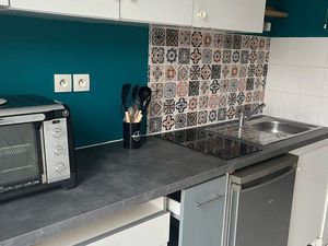 Appartement T2 Meublé 47m2 Nantes Tortiere