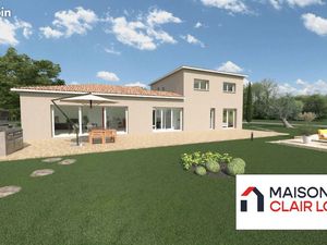 Maison 5 pièces 177 m²