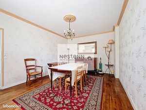 Maison 4 pièces 133 m²