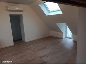 Location appartement T3
