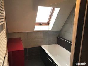 A louer 3 pièces 82 m² BRUMATH