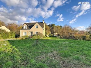 Maison 6 pièces 127 m²