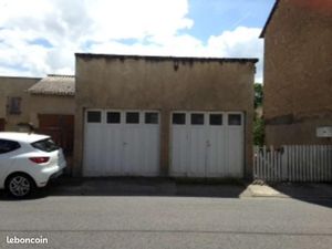 Garage/box Montmorillon