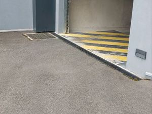 Location garage résidence les coteaux le bourget du lac