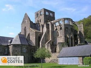 Maison en Viager 3 pièces 90 m²