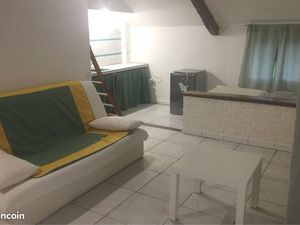 Location appartement 35M2