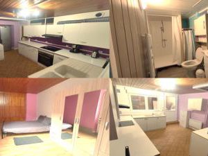 ?️ immeuble haut rendement - mixte : 3 lots loués + 2 plateaux à créer (division)