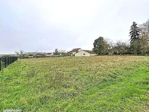Terrain 3222 m² DIJON