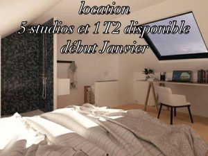 À saisir : locations meublées Quartier St léonard