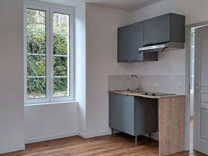 Appartement 3 pièces 45 m²