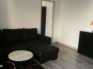 Appartement T2 meublé hyper centre Montluçon