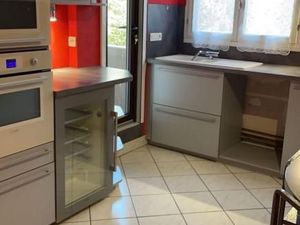 Appartement 4 pièces 85 m²