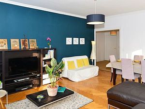 Appartement 5 pièces 116 m²