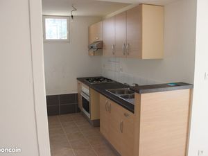 Appartement 35m2 SABLONS