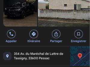 À vendre nettoyage auto pare brise