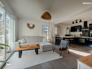 Appartement T3 Bayonne + Terrasse