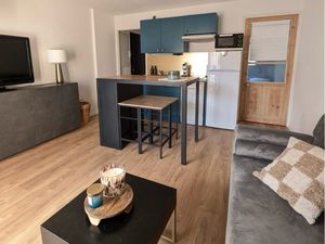 Appartement 80m de la mer