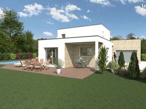 Maison 6 pièces 90 m²