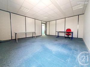 Plateau à aménager 26 m²