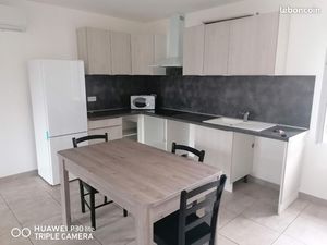 Appartement refait à neuf 55m2
