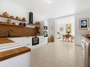 Appartement 3 pièces 76 m²