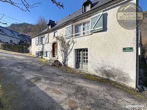 Maison 4 pièces 152 m²