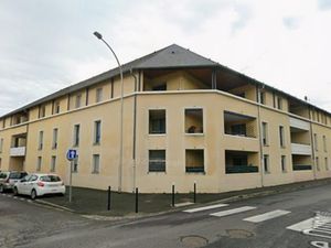 Appartement à vendre Tarbes