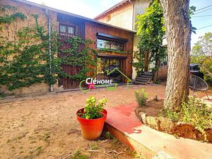 Maison à vendre Lentilly