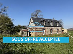 Batiment ancien à réhabiliter