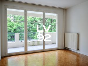 Joli deux pièces au calme