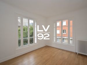 Charmand appartement 2 pièce proche de la Mairie d'Asnières