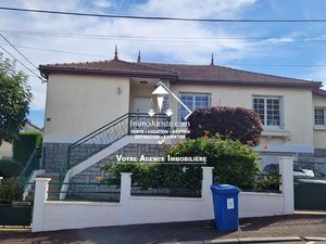 Maison à vendre Limoges