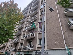 Appartement à vendre Grenoble