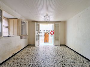 LAROQUE-DES-ALBERES : Charmante maison de village de type 4