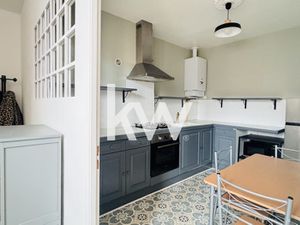 APPARTEMENT T3 DE 77 32m2  EN PARFAIT ETAT.