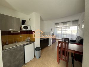 Appartement à louer Agde